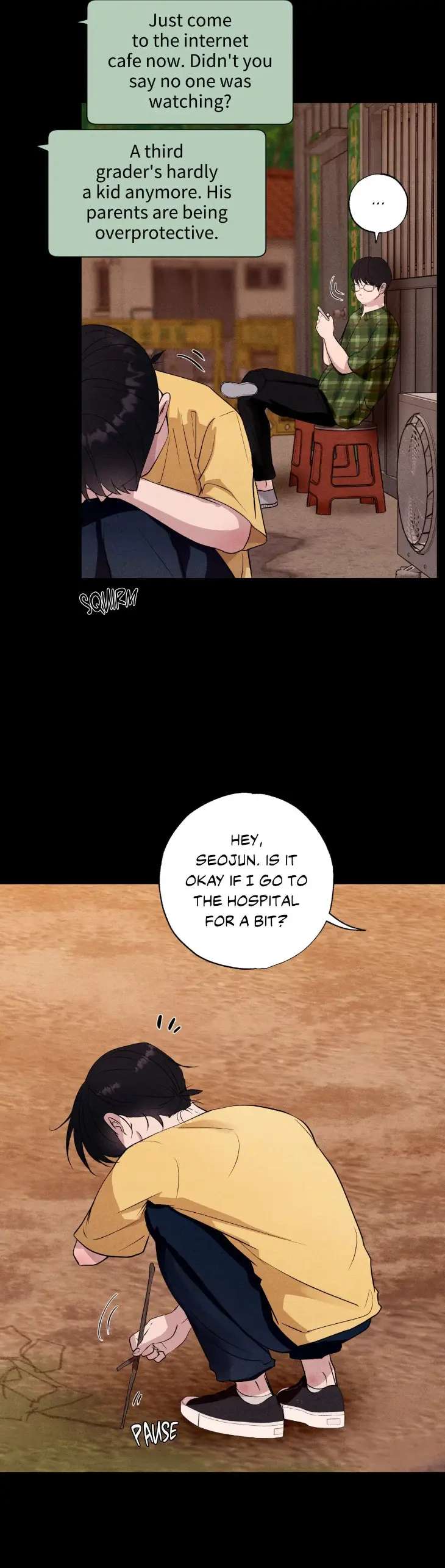 Unsleep-By-Hyeonoe-Uncensored-Eng page 16