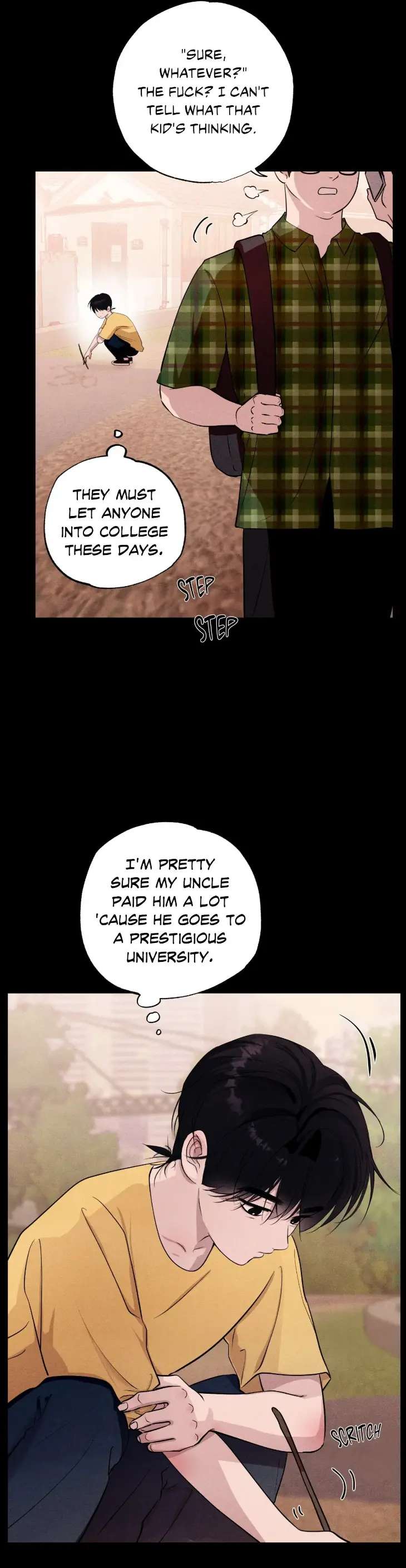 Unsleep-By-Hyeonoe-Uncensored-Eng page 18