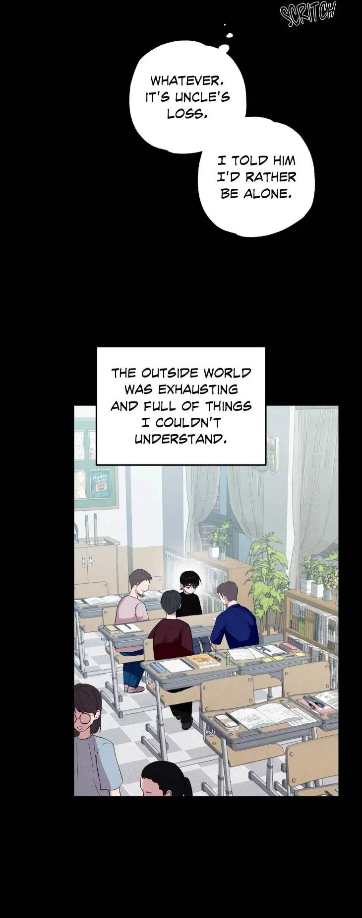 Unsleep-By-Hyeonoe-Uncensored-Eng page 19