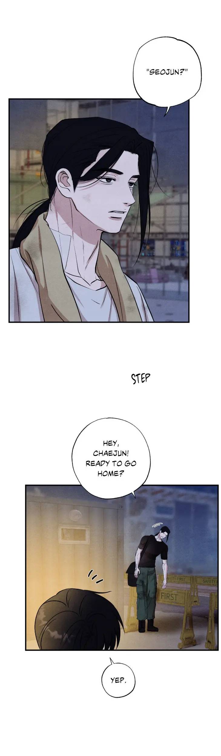 Unsleep-By-Hyeonoe-Uncensored-Eng page 6