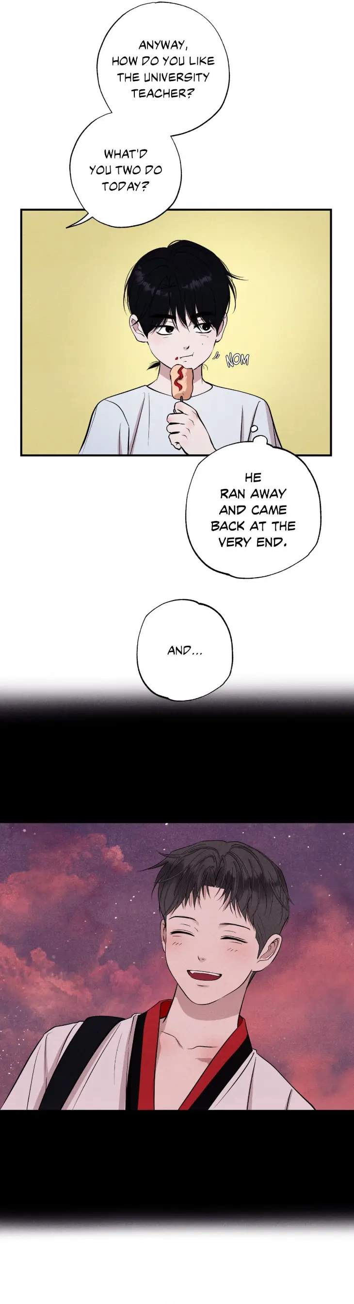 Unsleep-By-Hyeonoe-Uncensored-Eng page 8