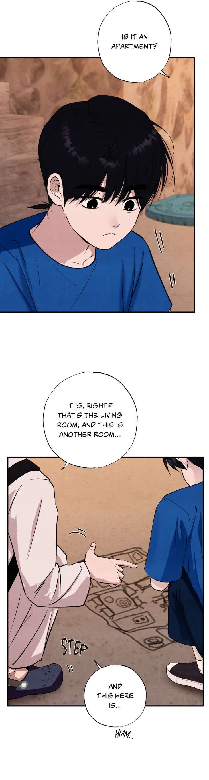 Unsleep-By-Hyeonoe-Uncensored-Eng page 13
