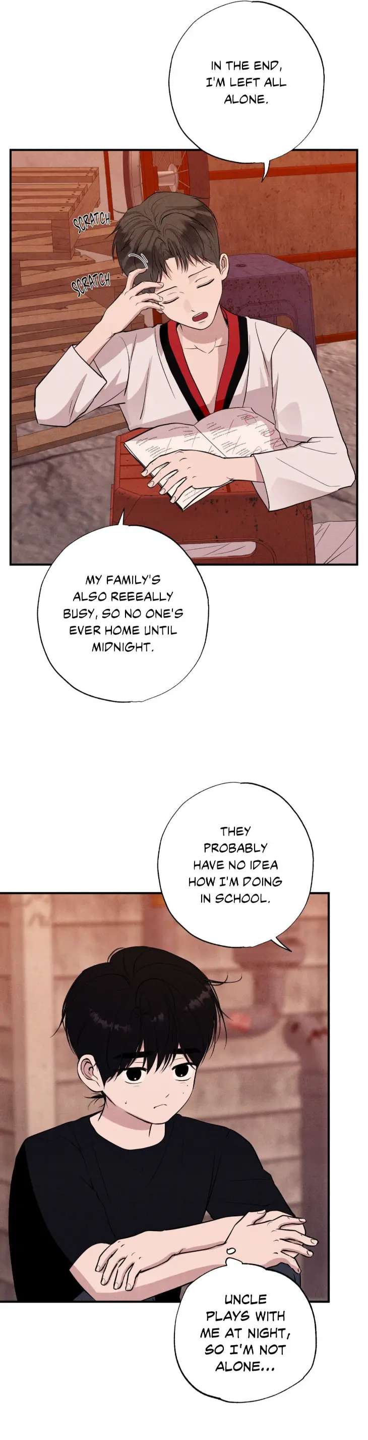Unsleep-By-Hyeonoe-Uncensored-Eng page 29