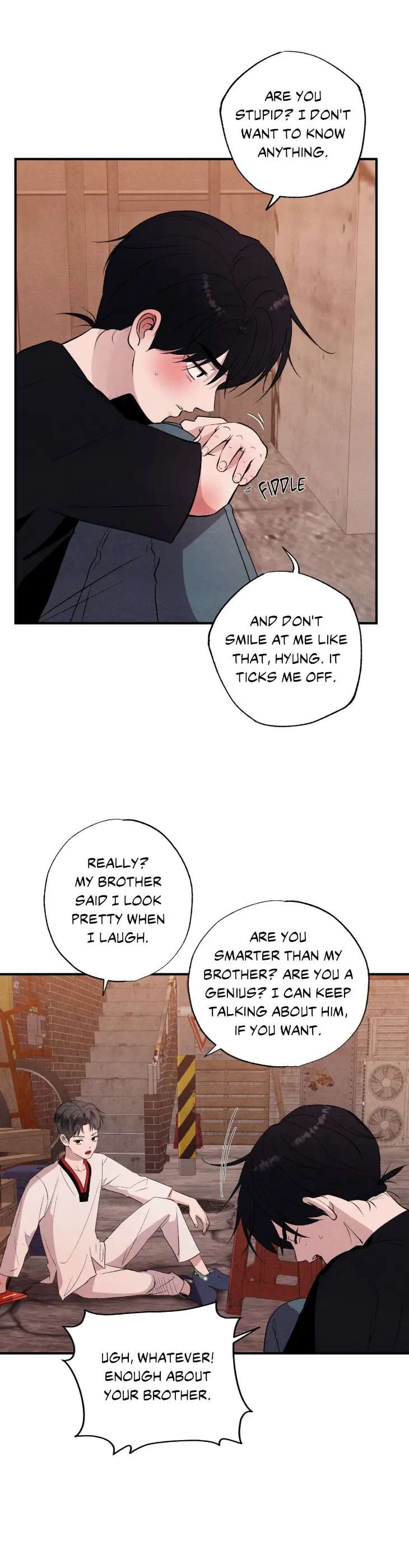 Unsleep-By-Hyeonoe-Uncensored-Eng page 31