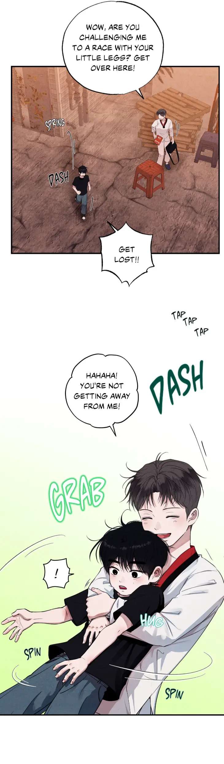 Unsleep-By-Hyeonoe-Uncensored-Eng page 32