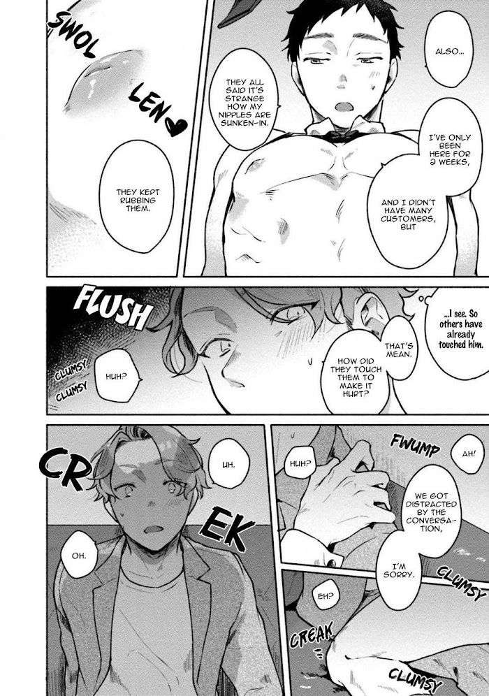 Usagi-Chan-Doshikori-Moushiagemasu-By-Misaka-Niumu-Uncensored-Eng page 17