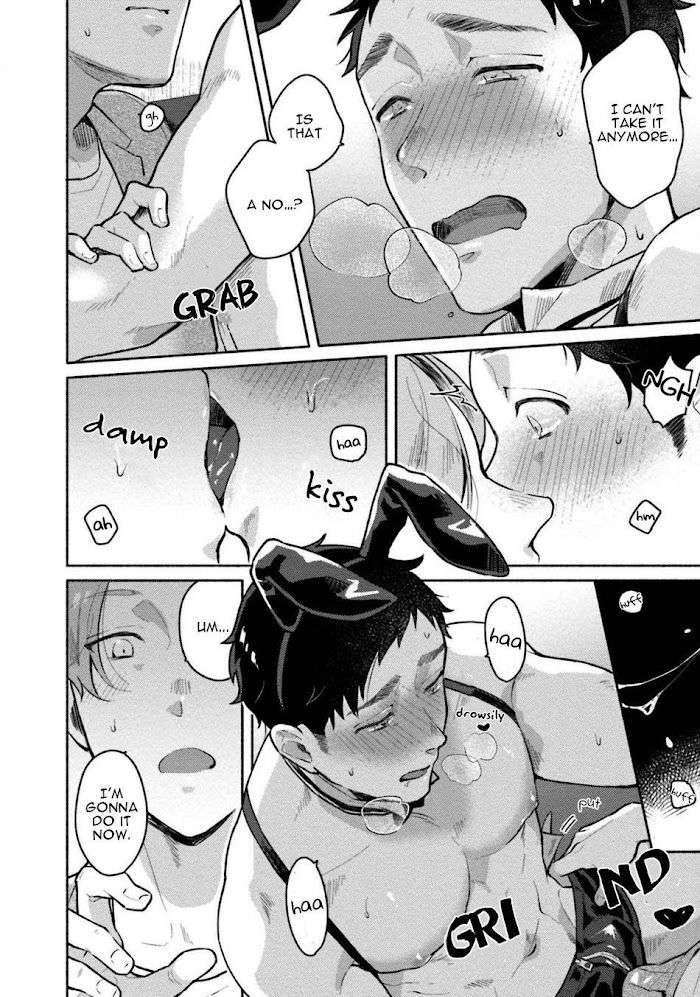 Usagi-Chan-Doshikori-Moushiagemasu-By-Misaka-Niumu-Uncensored-Eng page 25
