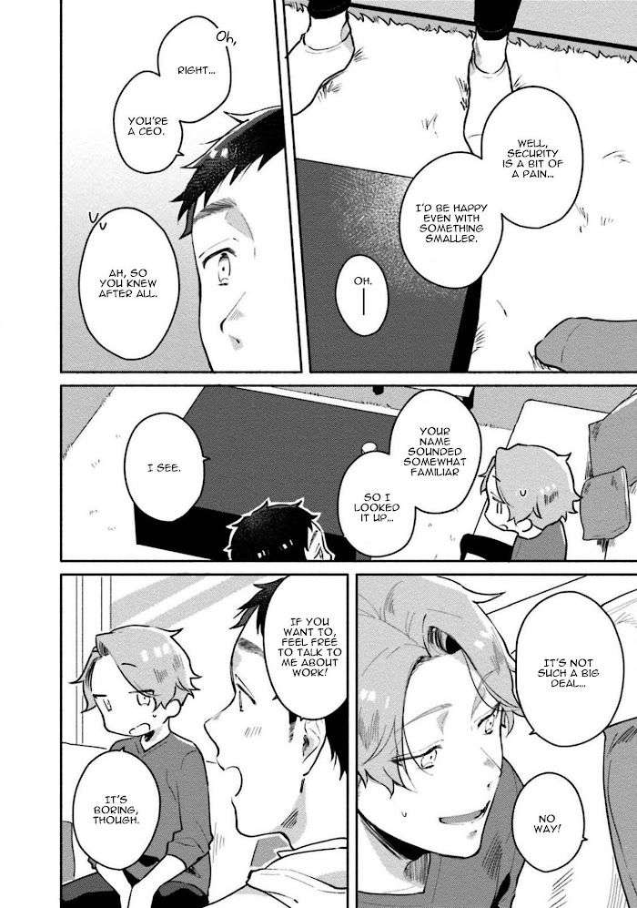 Usagi-Chan-Doshikori-Moushiagemasu-By-Misaka-Niumu-Uncensored-Eng page 8