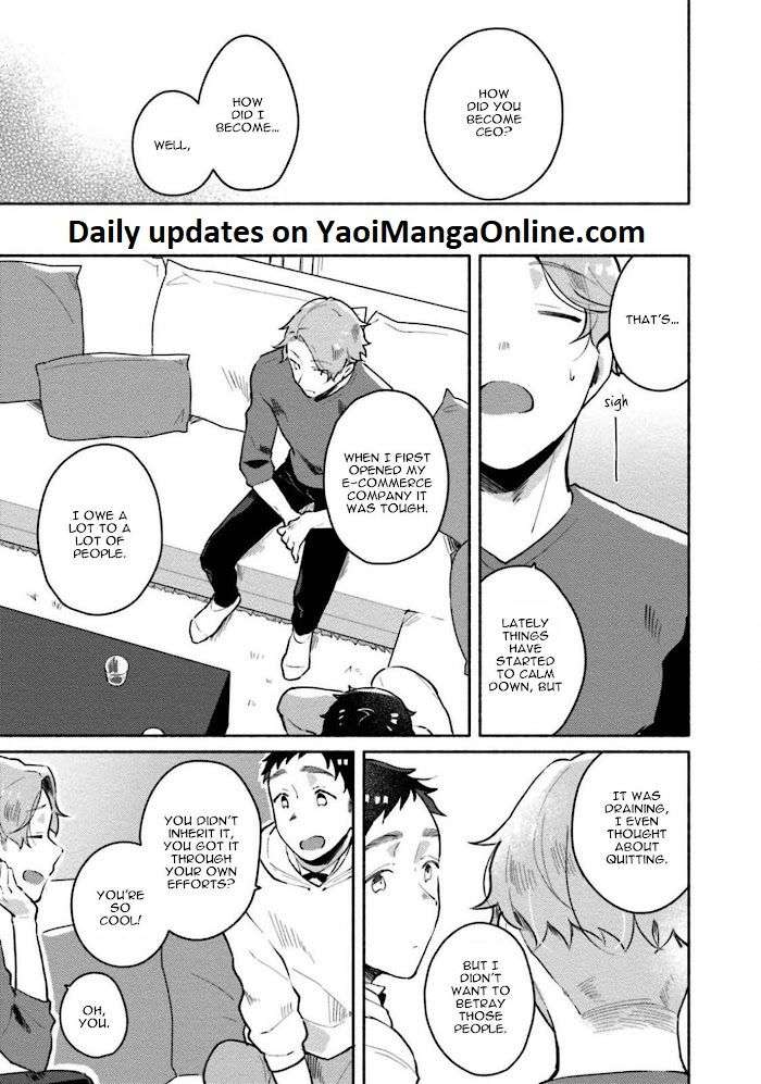 Usagi-Chan-Doshikori-Moushiagemasu-By-Misaka-Niumu-Uncensored-Eng page 9