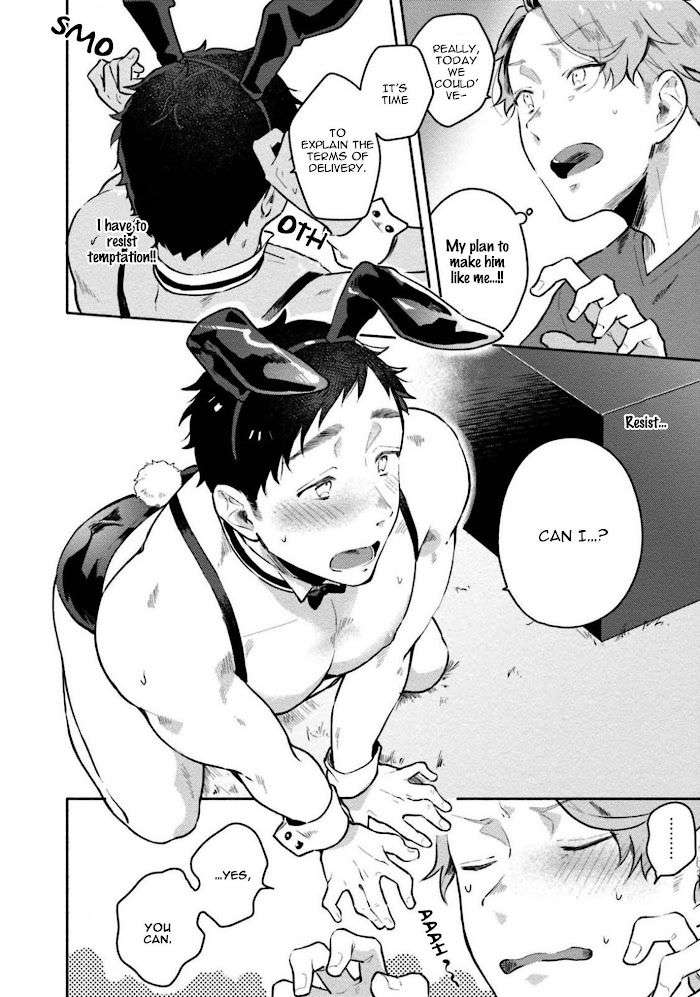 Usagi-Chan-Doshikori-Moushiagemasu-By-Misaka-Niumu-Uncensored-Eng page 12
