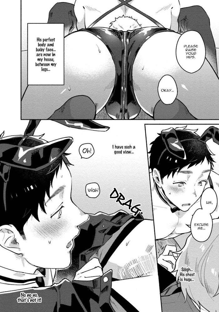 Usagi-Chan-Doshikori-Moushiagemasu-By-Misaka-Niumu-Uncensored-Eng page 14