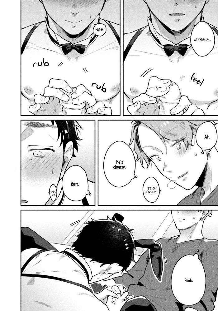 Usagi-Chan-Doshikori-Moushiagemasu-By-Misaka-Niumu-Uncensored-Eng page 16