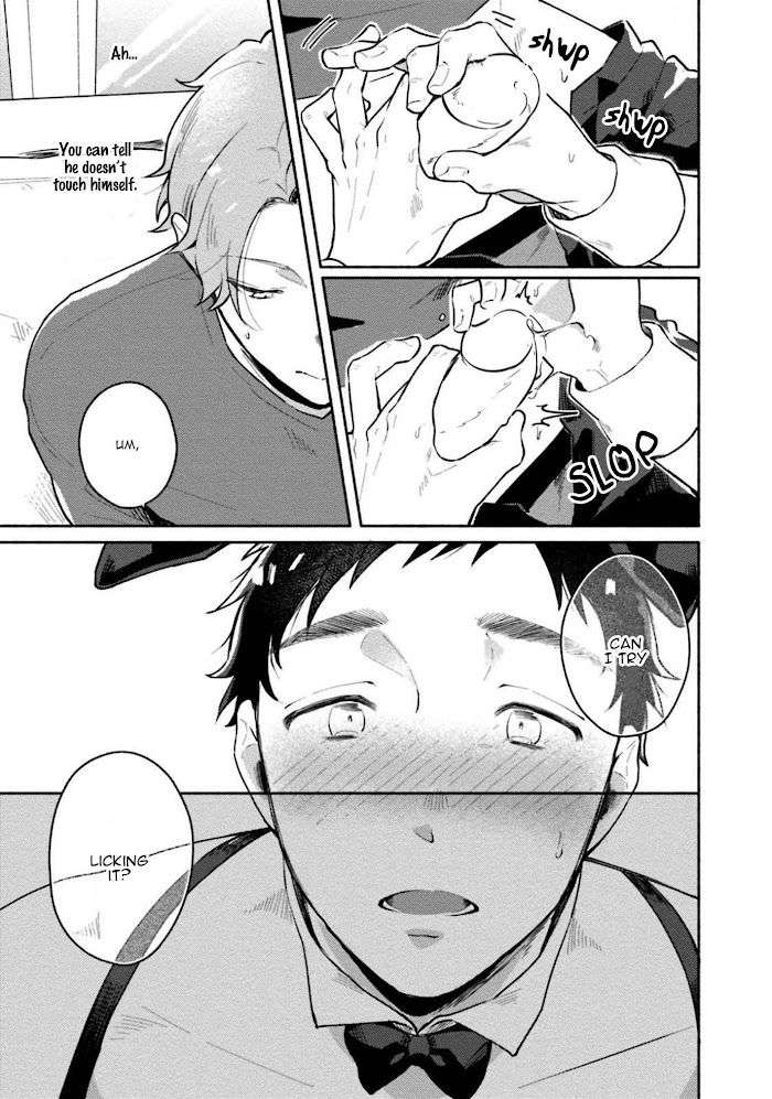 Usagi-Chan-Doshikori-Moushiagemasu-By-Misaka-Niumu-Uncensored-Eng page 17