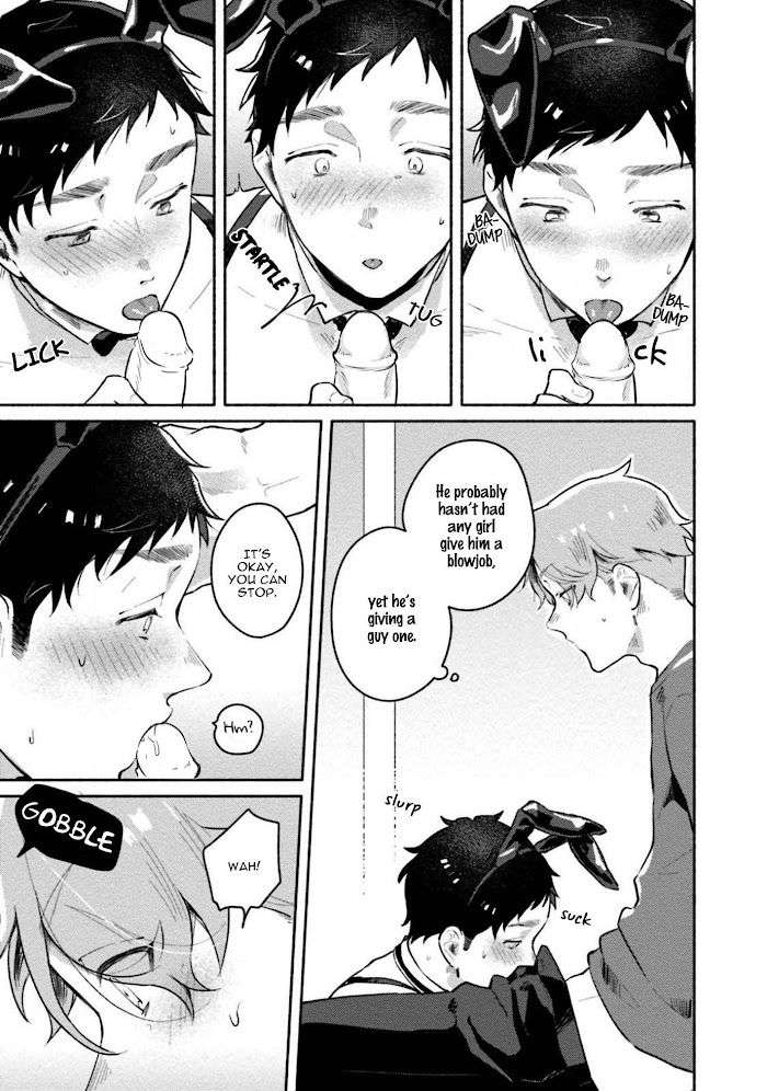 Usagi-Chan-Doshikori-Moushiagemasu-By-Misaka-Niumu-Uncensored-Eng page 19