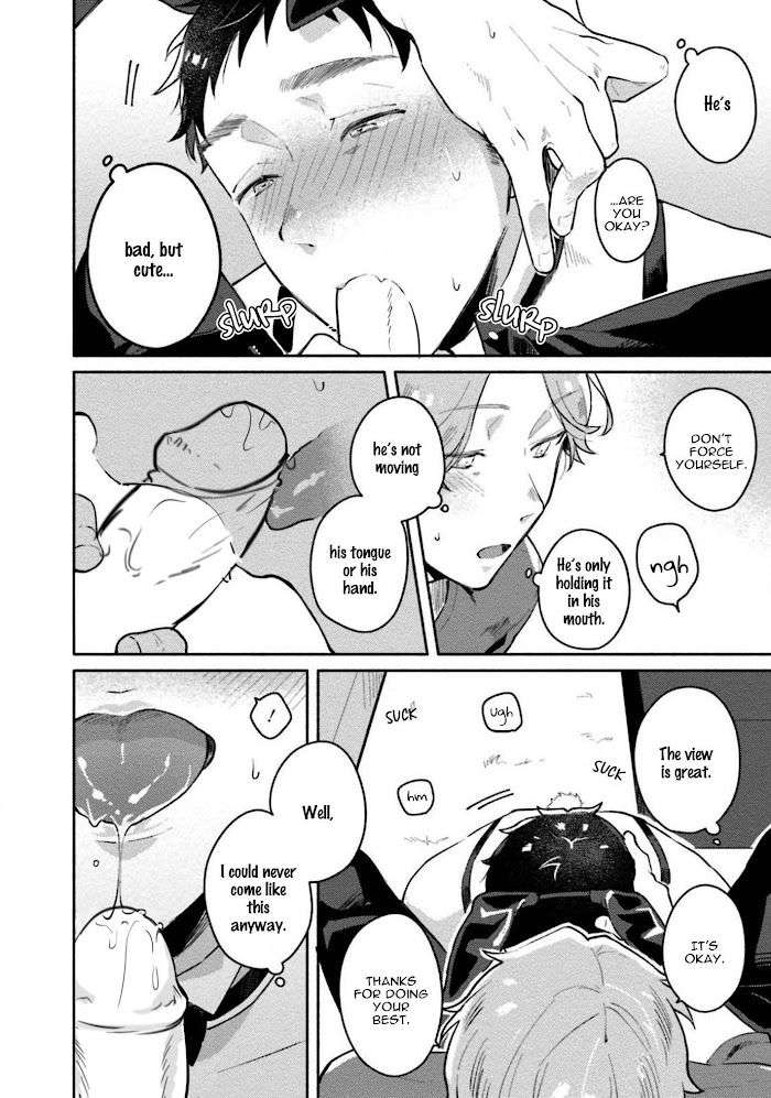 Usagi-Chan-Doshikori-Moushiagemasu-By-Misaka-Niumu-Uncensored-Eng page 20