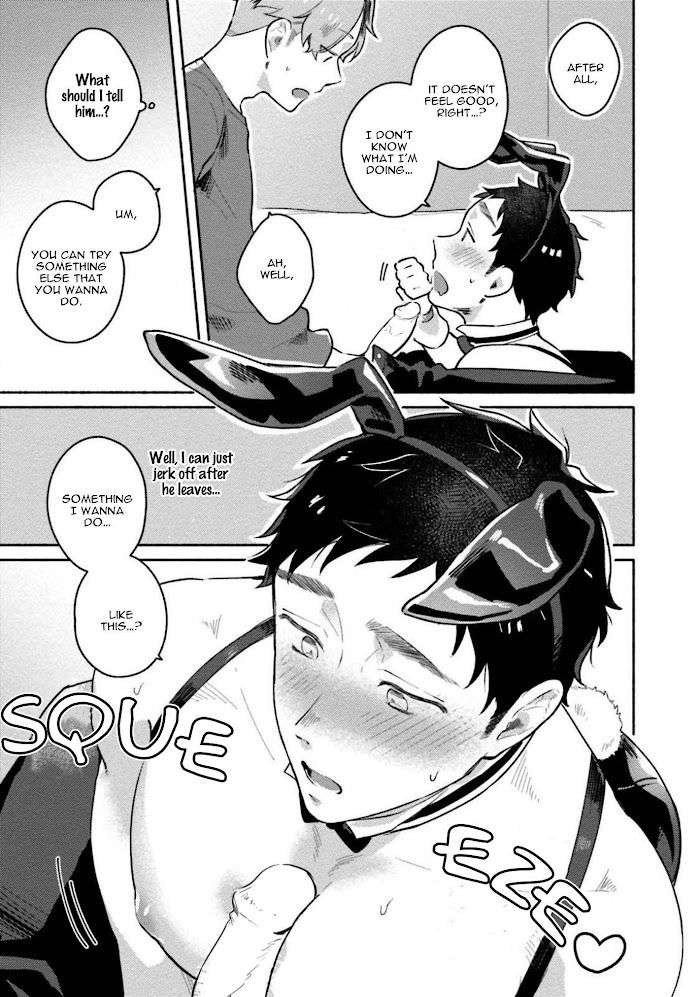 Usagi-Chan-Doshikori-Moushiagemasu-By-Misaka-Niumu-Uncensored-Eng page 21