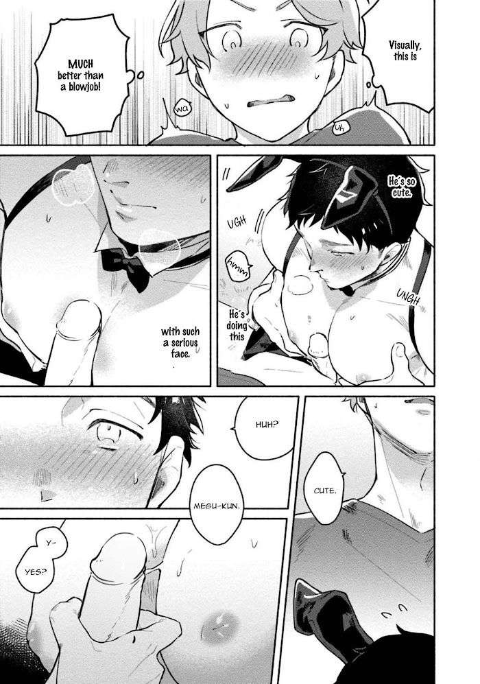 Usagi-Chan-Doshikori-Moushiagemasu-By-Misaka-Niumu-Uncensored-Eng page 23