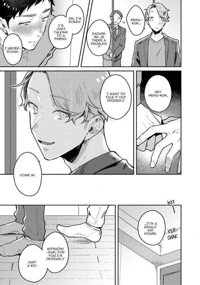 Usagi-Chan-Doshikori-Moushiagemasu-By-Misaka-Niumu-Uncensored-Eng page 14