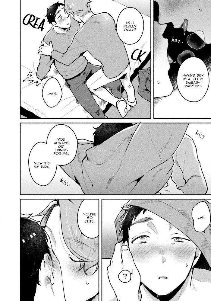 Usagi-Chan-Doshikori-Moushiagemasu-By-Misaka-Niumu-Uncensored-Eng page 17