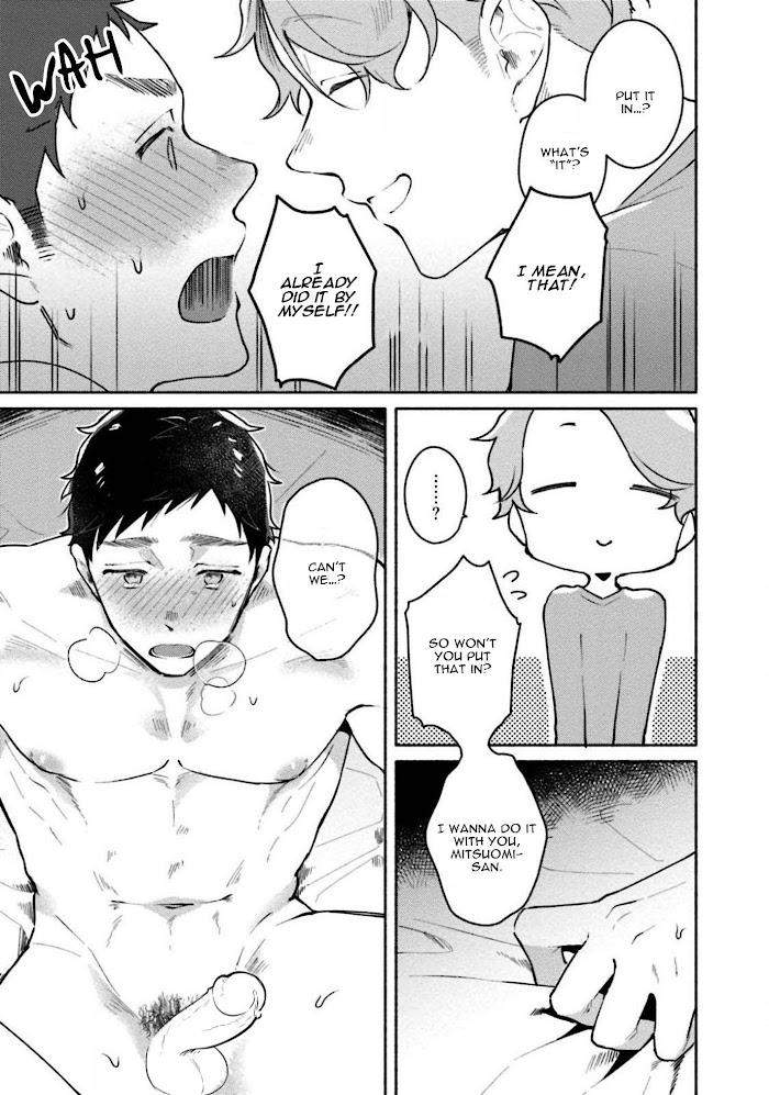 Usagi-Chan-Doshikori-Moushiagemasu-By-Misaka-Niumu-Uncensored-Eng page 24