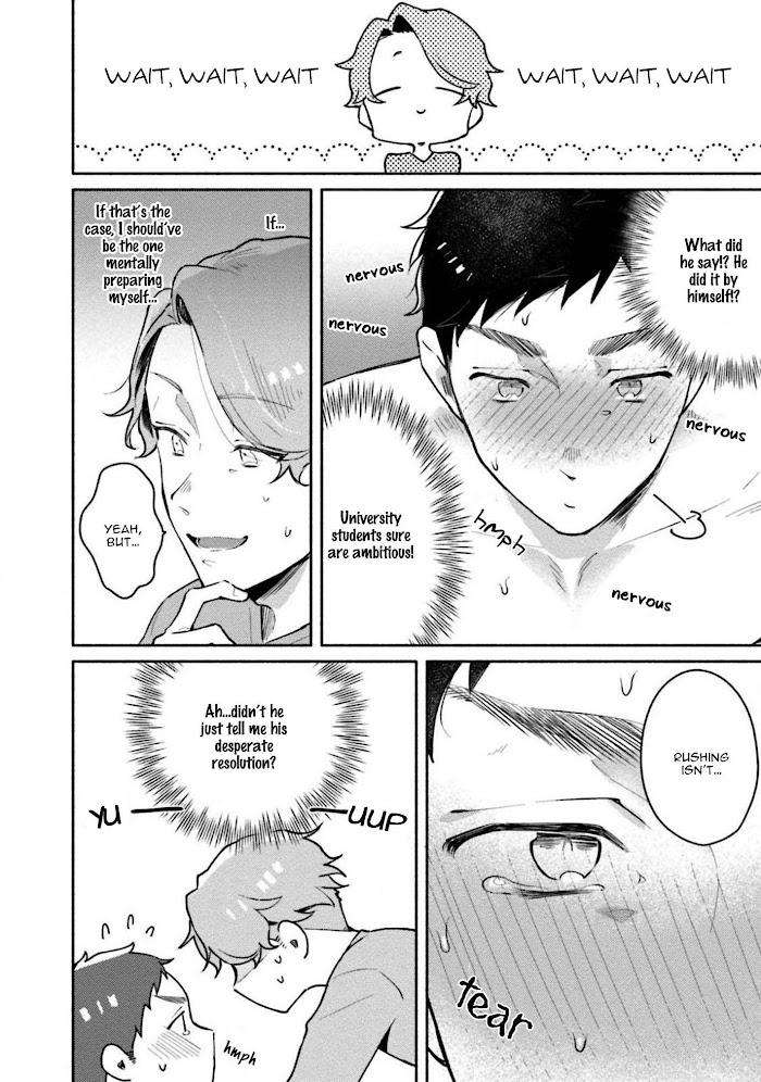 Usagi-Chan-Doshikori-Moushiagemasu-By-Misaka-Niumu-Uncensored-Eng page 25