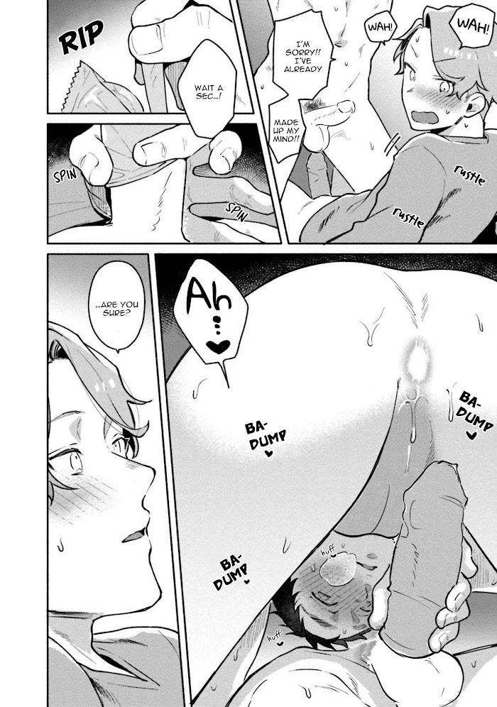 Usagi-Chan-Doshikori-Moushiagemasu-By-Misaka-Niumu-Uncensored-Eng page 31