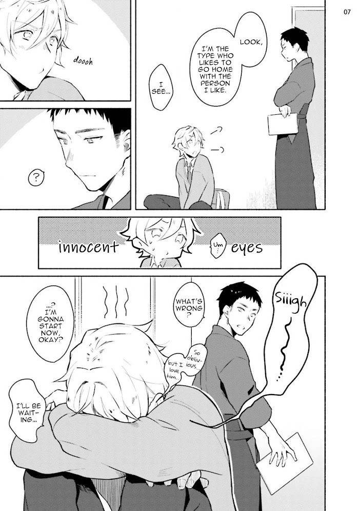 Usagi-Chan-Doshikori-Moushiagemasu-By-Misaka-Niumu-Uncensored-Eng page 7