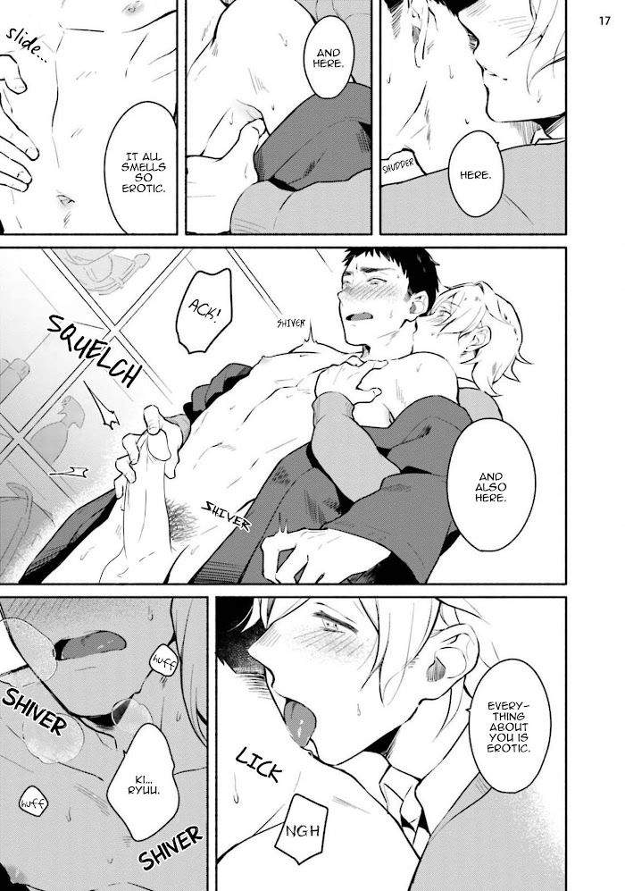 Usagi-Chan-Doshikori-Moushiagemasu-By-Misaka-Niumu-Uncensored-Eng page 17