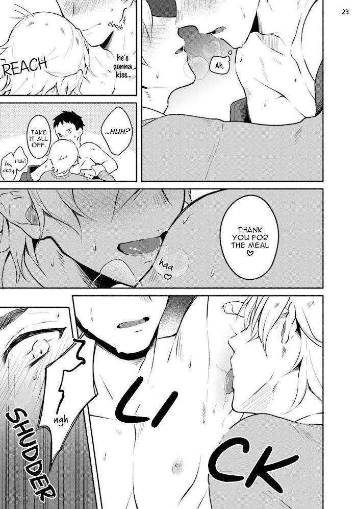 Usagi-Chan-Doshikori-Moushiagemasu-By-Misaka-Niumu-Uncensored-Eng page 23