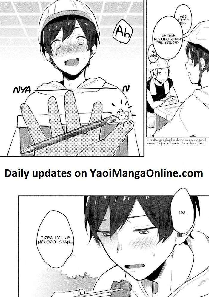 Usagi-Chan-Doshikori-Moushiagemasu-By-Misaka-Niumu-Uncensored-Eng page 6