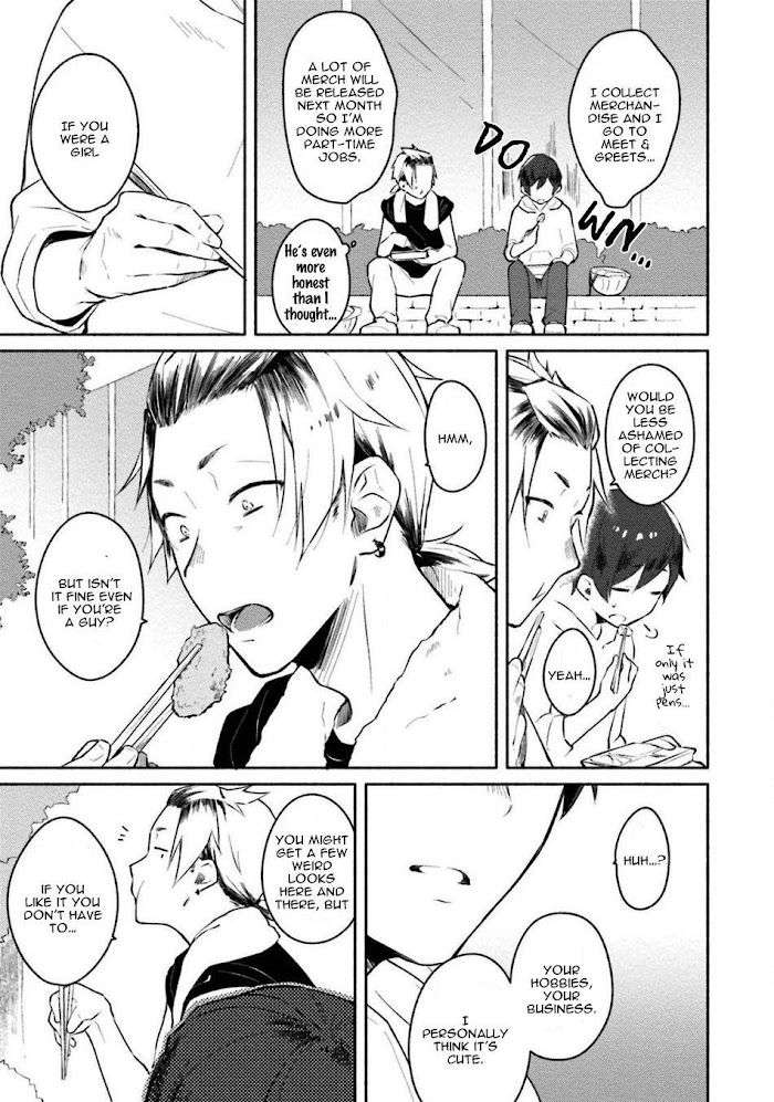 Usagi-Chan-Doshikori-Moushiagemasu-By-Misaka-Niumu-Uncensored-Eng page 7
