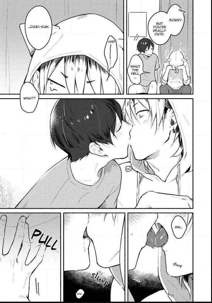Usagi-Chan-Doshikori-Moushiagemasu-By-Misaka-Niumu-Uncensored-Eng page 13