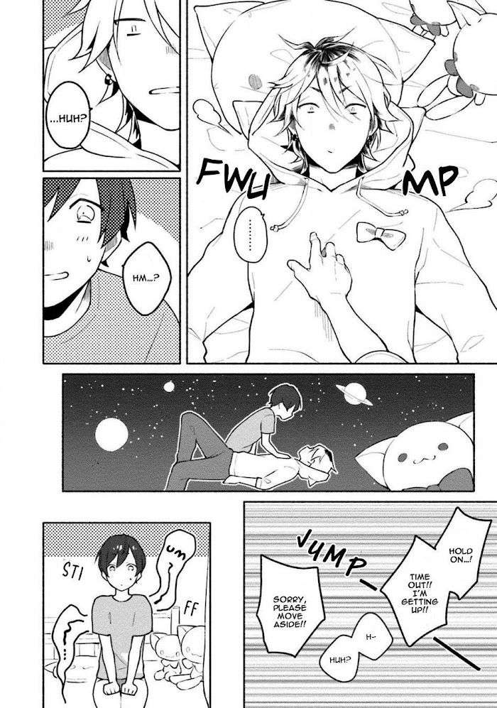 Usagi-Chan-Doshikori-Moushiagemasu-By-Misaka-Niumu-Uncensored-Eng page 14
