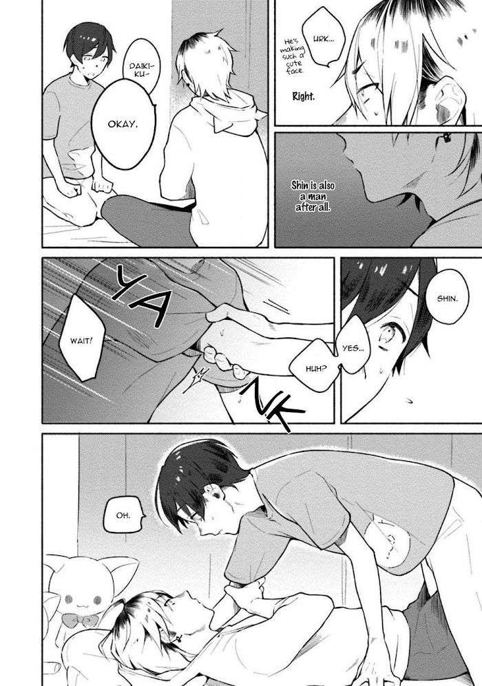 Usagi-Chan-Doshikori-Moushiagemasu-By-Misaka-Niumu-Uncensored-Eng page 16
