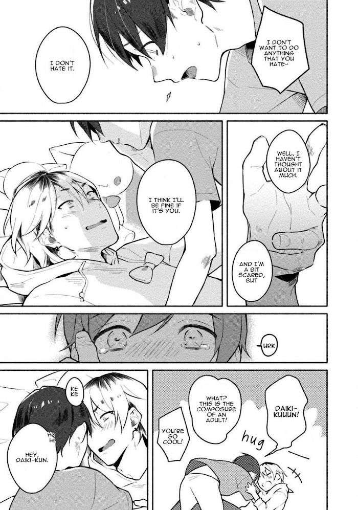 Usagi-Chan-Doshikori-Moushiagemasu-By-Misaka-Niumu-Uncensored-Eng page 17