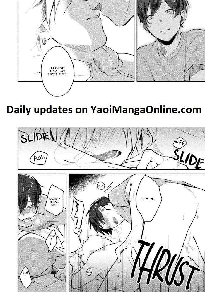 Usagi-Chan-Doshikori-Moushiagemasu-By-Misaka-Niumu-Uncensored-Eng page 18