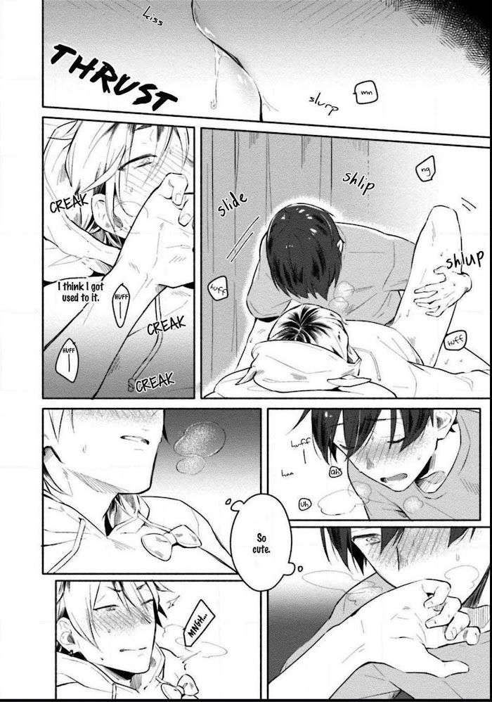 Usagi-Chan-Doshikori-Moushiagemasu-By-Misaka-Niumu-Uncensored-Eng page 22