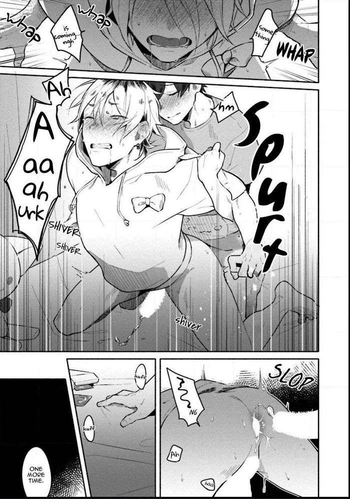 Usagi-Chan-Doshikori-Moushiagemasu-By-Misaka-Niumu-Uncensored-Eng page 31