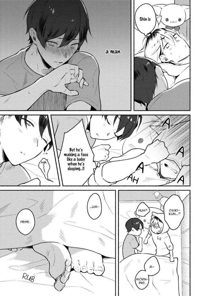 Usagi-Chan-Doshikori-Moushiagemasu-By-Misaka-Niumu-Uncensored-Eng page 33
