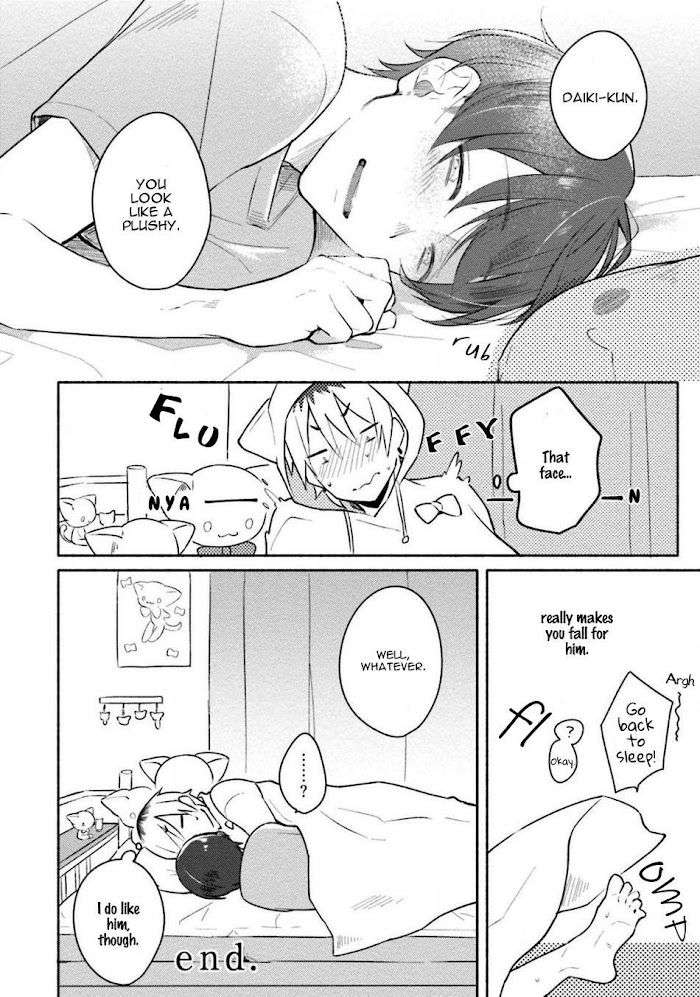 Usagi-Chan-Doshikori-Moushiagemasu-By-Misaka-Niumu-Uncensored-Eng page 34