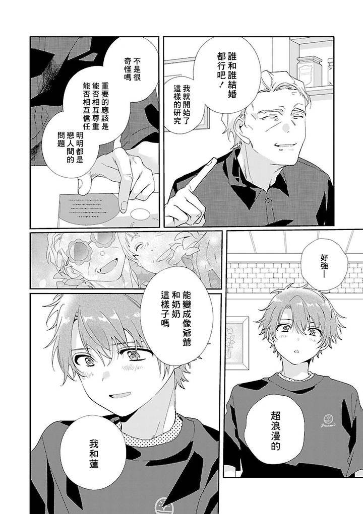 Uso-Tsuki-Beta-No-Unmei-No-Koi-By-Ono-Rin-Chn page 20