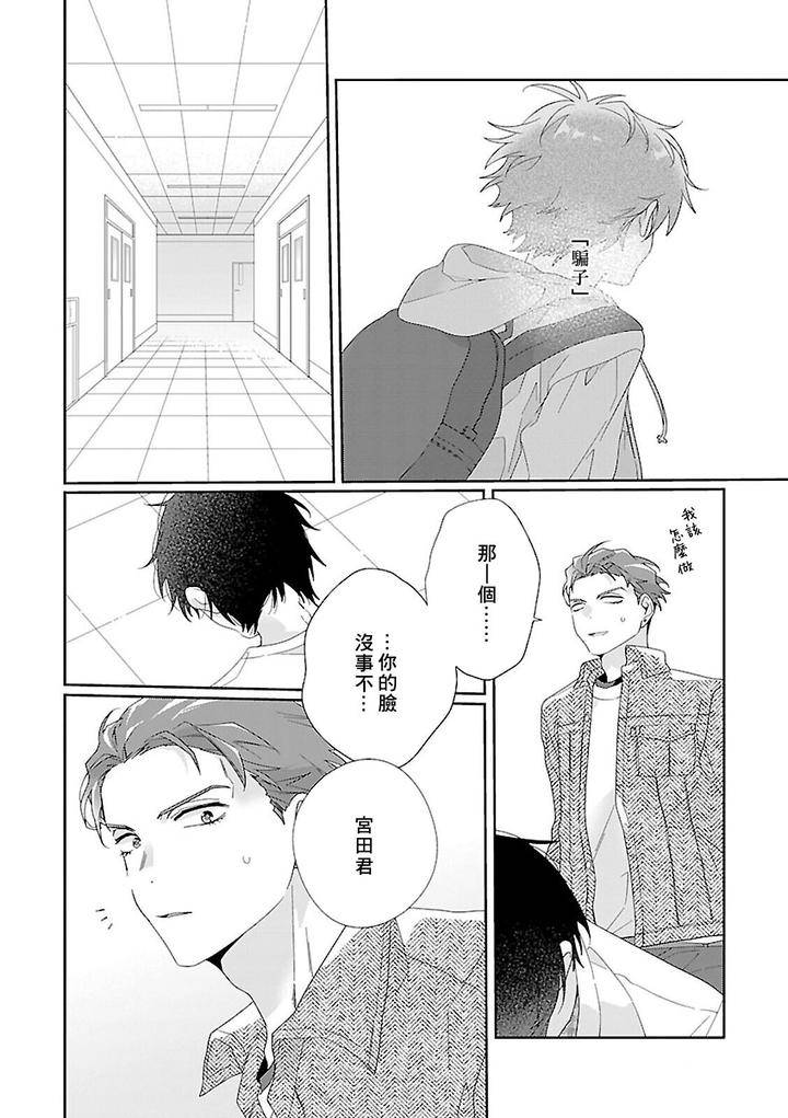 Uso-Tsuki-Beta-No-Unmei-No-Koi-By-Ono-Rin-Chn page 2
