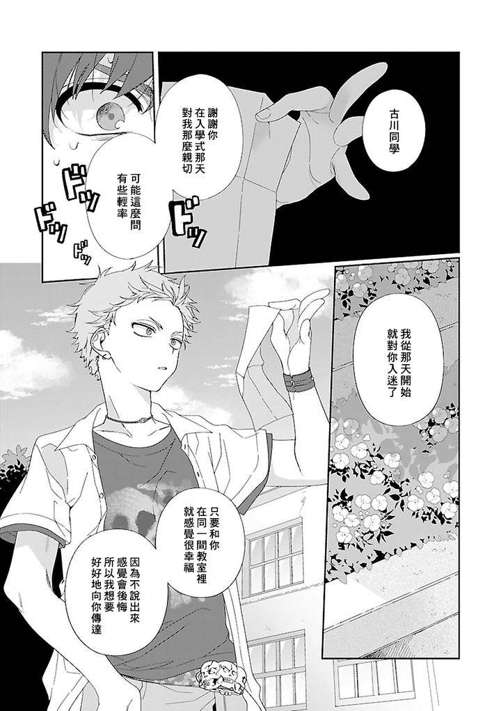 Uso-Tsuki-Beta-No-Unmei-No-Koi-By-Ono-Rin-Chn page 3