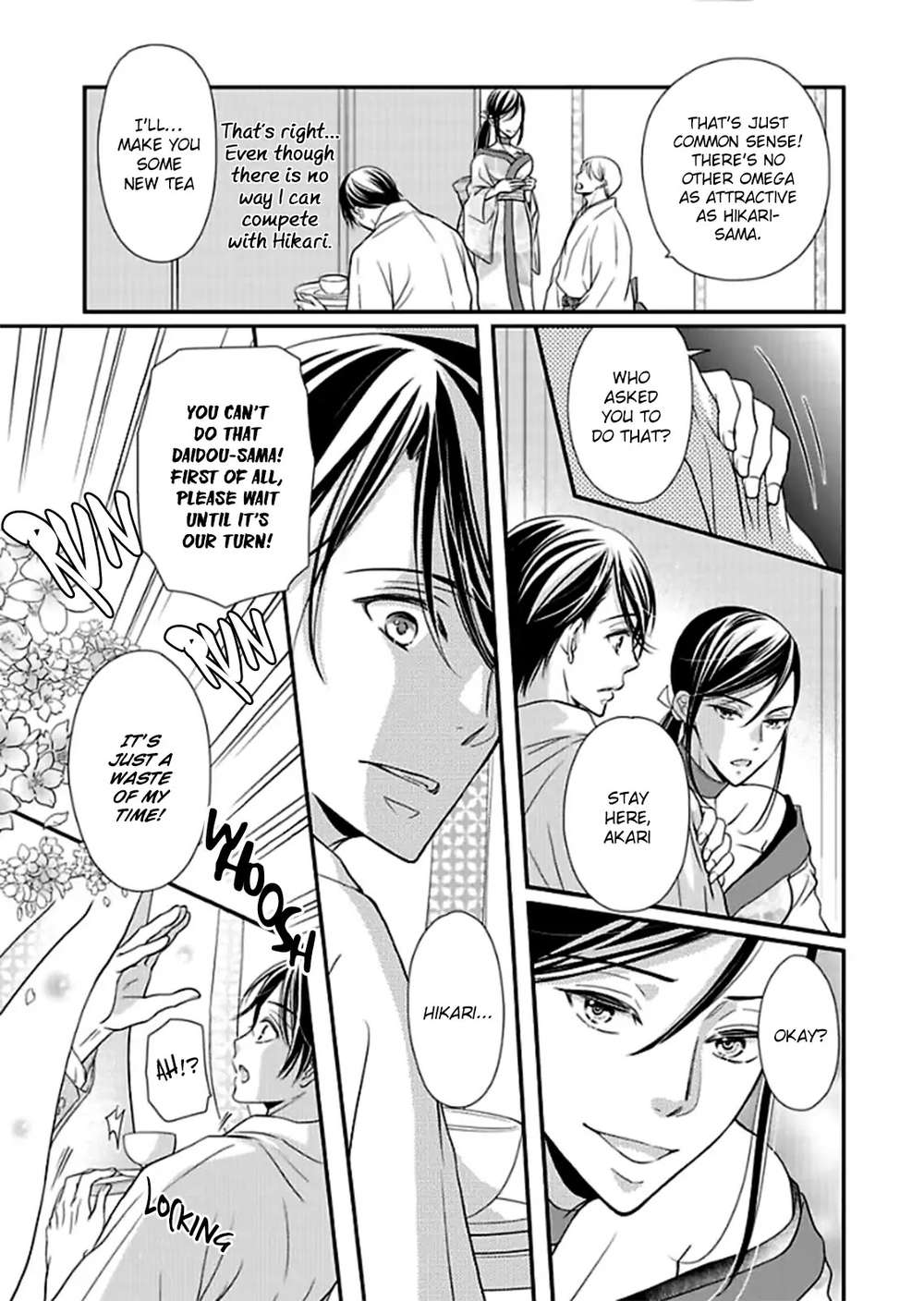 Usotsuki-Na-Tsugai-By-Hazuki-Natsu-Eng page 11