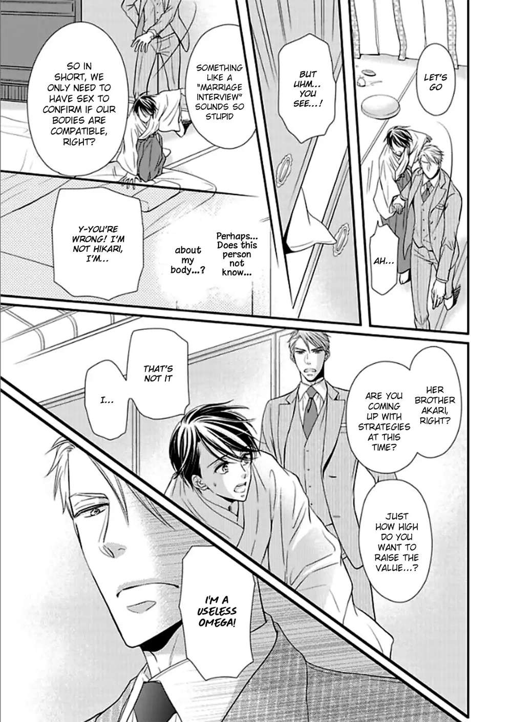 Usotsuki-Na-Tsugai-By-Hazuki-Natsu-Eng page 15