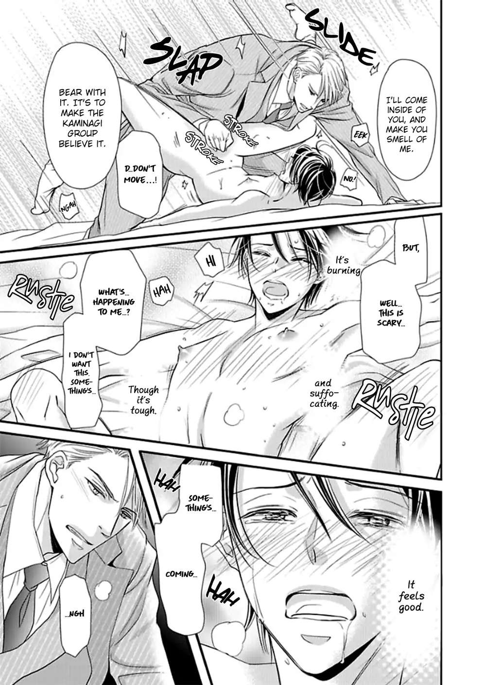 Usotsuki-Na-Tsugai-By-Hazuki-Natsu-Eng page 25