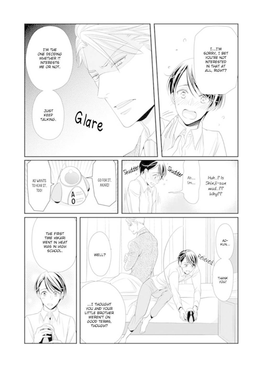 Usotsuki-Na-Tsugai-By-Hazuki-Natsu-Eng page 19