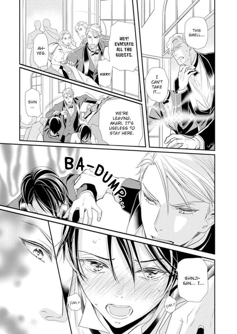 Usotsuki-Na-Tsugai-By-Hazuki-Natsu-Eng page 19
