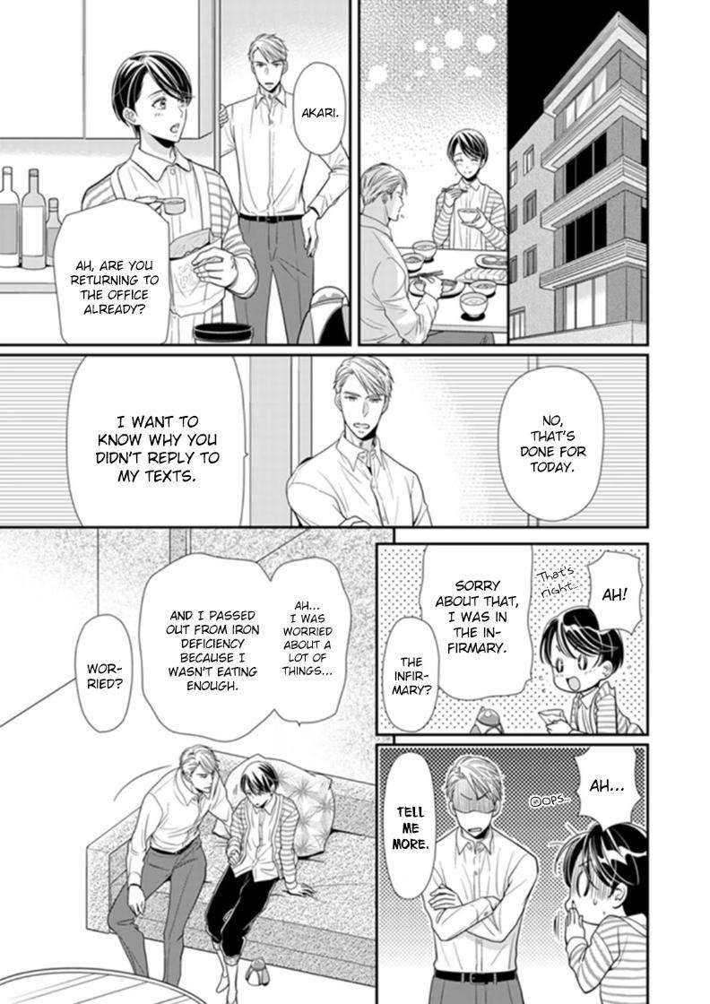 Usotsuki-Na-Tsugai-By-Hazuki-Natsu-Eng page 13