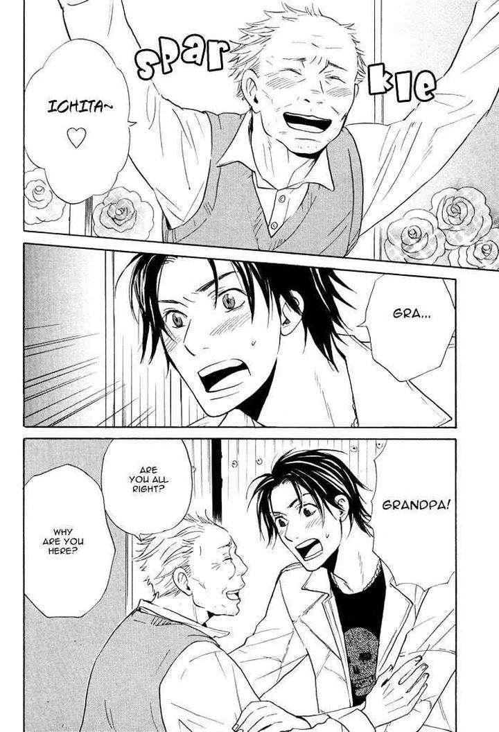 Usotsuki-Wa-Dareda-By-Yukimura-Eng page 15